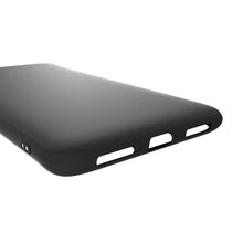 Lade das Bild in den Galerie-Viewer, Soft TPU Handyhülle für Apple iPhone XR mit Foto selbst gestalten und bedrucken