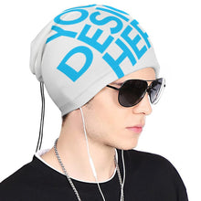 Lade das Bild in den Galerie-Viewer, Mehrzwecktuch Multifunktionstuch selbst gestalten und bedrucken