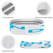 Lade das Bild in den Galerie-Viewer, Yoga - Gürtel Yoga Workout Aerobic Zugband Elastische Band Yoga - Gummiband Yoga-Seil mit Foto Muster Text selbst gestalten und bedrucken