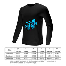 Lade das Bild in den Galerie-Viewer, Yama Sweatshirts Pullover Herren Männer Frauen Damen selbst gestalten und bedrucken
