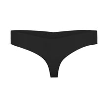 Lade das Bild in den Galerie-Viewer, (Druck auf dem Mittelteil) Personalisierte nahtlose Damen Unterhose Unterwäsche Slip WH005 mit Fotos Muster Text Logo selbst gestalten und bedrucken