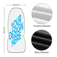 Lade das Bild in den Galerie-Viewer, Autositzbezug (normal) selbst gestalten und bedrucken