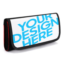 Lade das Bild in den Galerie-Viewer, Switch Nintendo Controller Tasche Spielekonsolen-Tasche Kompatibel mit Nintendo Switch Zubehör mit Fotos Muster Text Logo selbst gestalten und bedrucken