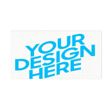 Lade das Bild in den Galerie-Viewer, Leinwandmalerei 20*40cm 40*40cm selbst gestalten und bedrucken