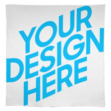 Lade das Bild in den Galerie-Viewer, Tischdecke mit Foto 55''×55'' 60''×60'' selbst gestalten und bedrucken