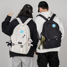 Lade das Bild in den Galerie-Viewer, Abzeichen aus Zinnblech mit Fotos Muster Text Logo selbst gestalten und bedrucken