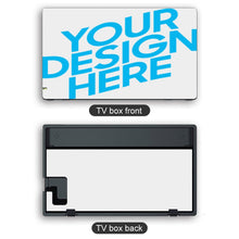 Lade das Bild in den Galerie-Viewer, Spielekonsolen-Aufkleber (Switch-Serie) für Switch & Switch Lite selbst gestalten und bedrucken