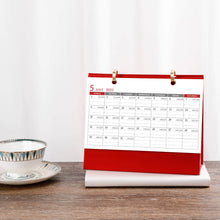 Lade das Bild in den Galerie-Viewer, 365 Tage 52 Wochen Tischkalender Tischwochenkalender mit eigenen Fotos 2022 / 2023 selbst gestalten und bedrucken