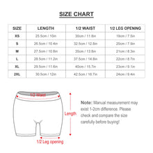 Lade das Bild in den Galerie-Viewer, Multi-Image-Design Hochwertiges Yoga Set Trainingsanzug mit Crop Top und Short 2-tlg YJ052 mit Foto Design Motiv Text selbst gestalten und bedrucken