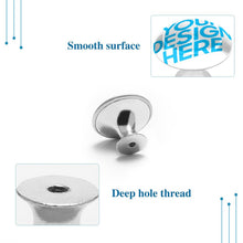 Lade das Bild in den Galerie-Viewer, Schubladengriffe / Möbelgriffe mit Foto selbst gestalten und bedrucken