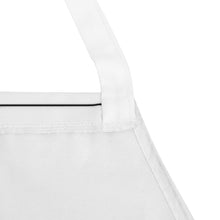 Lade das Bild in den Galerie-Viewer, Schürze für Erwachsene 70×80cm Ohne Tasche selbst gestalten und bedrucken