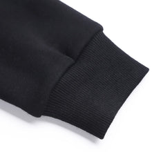 Lade das Bild in den Galerie-Viewer, Kapuzenpullover Hoodie / Sweatshirt mit Kapuze für Damen ( mit Taschen / Frontdruck ) mit Foto selbst gestalten und bedrucken