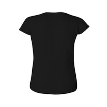 Lade das Bild in den Galerie-Viewer, Yama Einseitiger Druck Kurzarm-T-Shirts TSHIRT für Frauen selbst gestalten und bedrucken