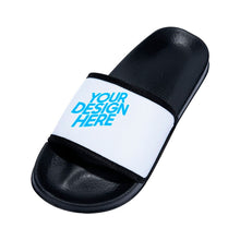 Lade das Bild in den Galerie-Viewer, Hausschuhe Badeschuhe für Kinder selbst gestalten und bedrucken
