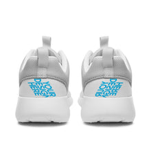 Lade das Bild in den Galerie-Viewer, London Laufschuhe Sportschuhe Damen/Frauen selbst gestalten und bedrucken