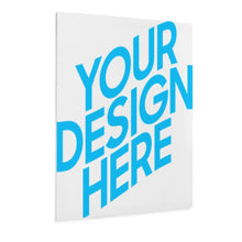 Lade das Bild in den Galerie-Viewer, 30*40cm Aufhängende Leinwand Malerei / Hängende Bilder mit Foto selbst gestalten und bedrucken