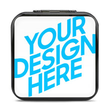 Lade das Bild in den Galerie-Viewer, Aufbewahrungsbox Aufbewahrungskiste für Nintendo-Spielkarten Switch Spielkonsolenkassette 24 Bit selbst gestalten und bedrucken