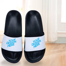 Lade das Bild in den Galerie-Viewer, Hausschuhe Badeschuhe für Kinder selbst gestalten und bedrucken