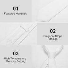 Lade das Bild in den Galerie-Viewer, Männer Krawatte selbst gestalten und bedrucken