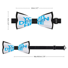 Lade das Bild in den Galerie-Viewer, Männer Fliege selbst gestalten und bedrucken