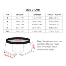 Lade das Bild in den Galerie-Viewer, Boxershorts K39 Enge Unterhosen Unterwäsche für Herren Männer mit Foto selbst gestalten und bedrucken