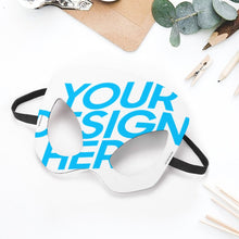 Lade das Bild in den Galerie-Viewer, Karneval Masken / Halloween Masken für Halloween Fans mit Foto & Text selbst gestalten und bedrucken