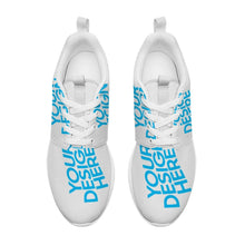 Lade das Bild in den Galerie-Viewer, Herren/Männer London Laufschuhe Running Sneakers selbst gestalten und bedrucken