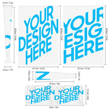 Lade das Bild in den Galerie-Viewer, Aufkleber für PS5 Controller Spielekonsolen Switch in digitale Version selbst gestalten und bedrucken