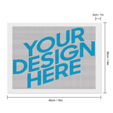 Lade das Bild in den Galerie-Viewer, Eckige Steinchen Diamond Painting / Diamant Malerei / Diamant Bilder Eigenes Bild selbst gestalten und bedrucken