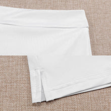 Lade das Bild in den Galerie-Viewer, Einzelbilddruck A-Line Hosenrock Damen AMQ mit Fotos Muster Text Logo selbst gestalten und bedrucken