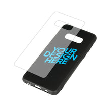 Lade das Bild in den Galerie-Viewer, TPU Handyhülle für SAMSUNG S10E mit Foto selbst gestalten und bedrucken