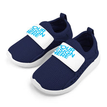 Lade das Bild in den Galerie-Viewer, Laufschuhe Running Sneakers für Kinder selbst gestalten und bedrucken