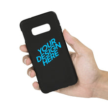 Lade das Bild in den Galerie-Viewer, TPU Handyhülle für SAMSUNG S10E mit Foto selbst gestalten und bedrucken