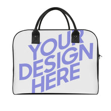 Lade das Bild in den Galerie-Viewer, Reise Handtasche selbst gestalten und bedrucken