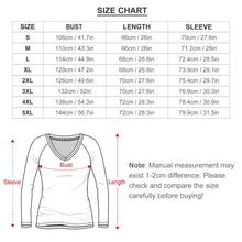 Lade das Bild in den Galerie-Viewer, Multi-Image-Druck Allover Print Damen lockeres Langarmshirt Shirtbluse TLREV2 mit V-Ausschnitt mit Fotos Muster Text Logo selbst gestalten und bedrucken
