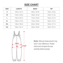 Lade das Bild in den Galerie-Viewer, Multi-Image-Druck Damen / Frauen Overall mit Trägern zum Knoten Jumpsuit RP mit Fotos Muster Text Logo selbst gestalten und bedrucken