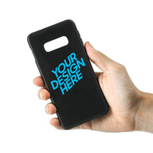 Lade das Bild in den Galerie-Viewer, TPU Handyhülle für SAMSUNG S10E mit Foto selbst gestalten und bedrucken