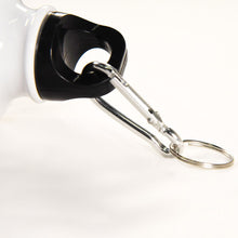 Lade das Bild in den Galerie-Viewer, Sport Trinkflasche Aluminium 400ml / 600ml selbst gestalten und bedrucken