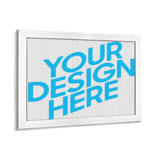 Lade das Bild in den Galerie-Viewer, Diamond Painting / Diamantbild ( horizontale Version, Runde Steinchen ) mit Foto selbst gestalten und bedrucken