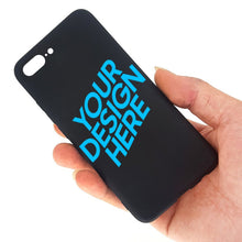 Lade das Bild in den Galerie-Viewer, TPU Handyhülle Honor 10 mit Foto selbst gestalten und bedrucken