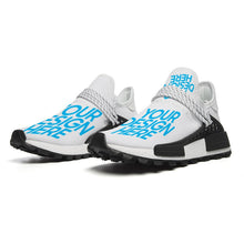 Lade das Bild in den Galerie-Viewer, Herren/Männer Sportschuhe Trainning Sneakers WH-0828 differenziert selbst gestalten und bedrucken