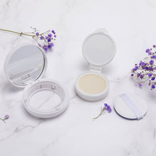 Lade das Bild in den Galerie-Viewer, Luftkissen Make up Box / Beauty Box / Luftkissen Box mit Foto selbst gestalten und bedrucken