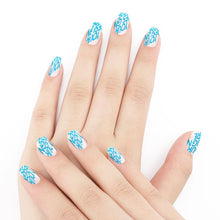 Lade das Bild in den Galerie-Viewer, Nagelaufkleber / Nagelsticker mit Foto selbst gestalten und bedrucken