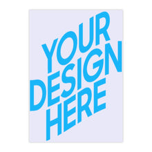 Lade das Bild in den Galerie-Viewer, Aufkleber Sticker selbst gestalten und bedrucken