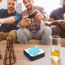 Lade das Bild in den Galerie-Viewer, Aufbewahrungsbox Aufbewahrungskiste für Nintendo-Spielkarten Switch Spielkonsolenkassette 24 Bit selbst gestalten und bedrucken