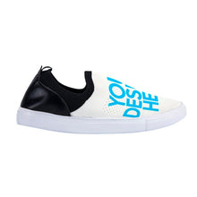 Lade das Bild in den Galerie-Viewer, Running Sneakers Laufschuhe Sportschuhe Herren/Männer selbst gestalten und bedrucken