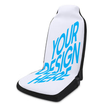 Lade das Bild in den Galerie-Viewer, Autositzbezug (Upgrade) selbst gestalten und bedrucken