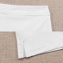 Lade das Bild in den Galerie-Viewer, Multi-Image-Druck Frauen A-Line Hosenrock AMQ mit Fotos Muster Text Logo selbst gestalten und bedrucken