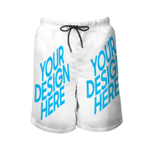 Lade das Bild in den Galerie-Viewer, Herren Strandshorts Summer Bademode GTS0869031 selbst gestalten und bedrucken