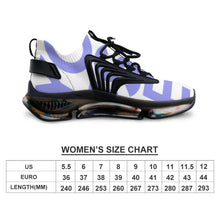 Lade das Bild in den Galerie-Viewer, Damen / Frauen Laufschuhe Running Sneaker Freizeitschuh F68 mit Fotos Muster Text Logo selbst gestalten und bedrucken